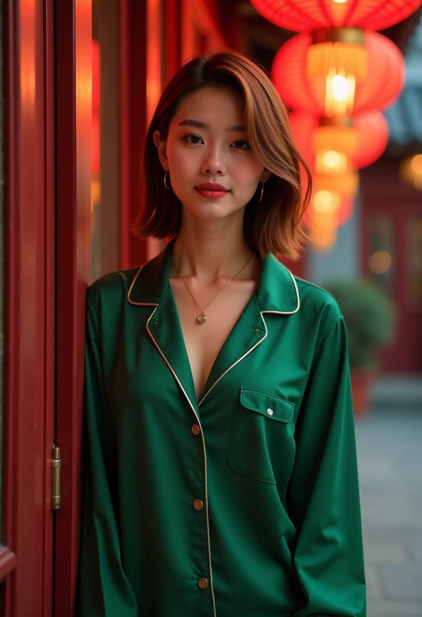 锦瑟年华